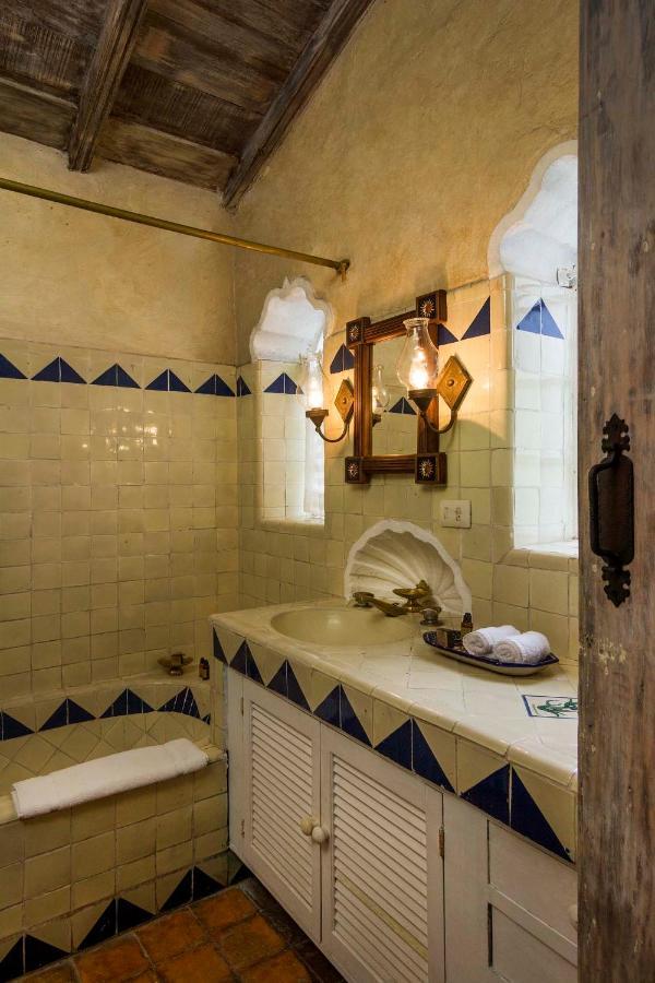 Villa Santa Monica San Miguel de Allende Eksteriør bilde