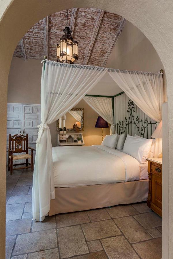 Villa Santa Monica San Miguel de Allende Eksteriør bilde