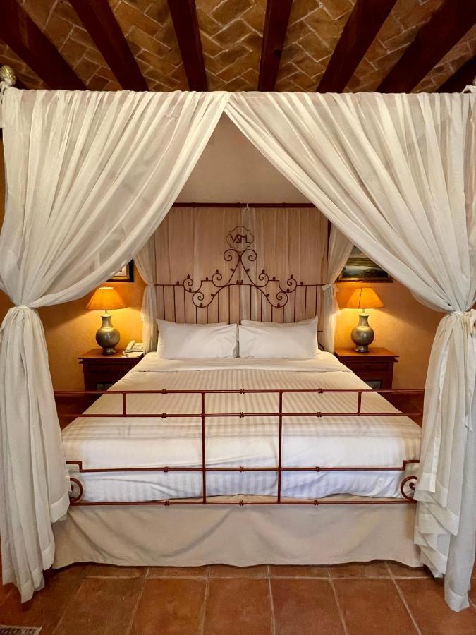 Villa Santa Monica San Miguel de Allende Eksteriør bilde