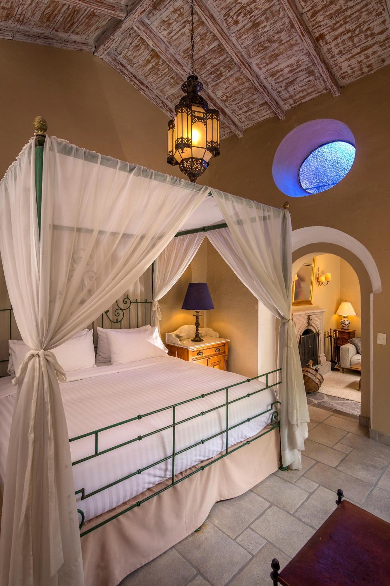 Villa Santa Monica San Miguel de Allende Eksteriør bilde